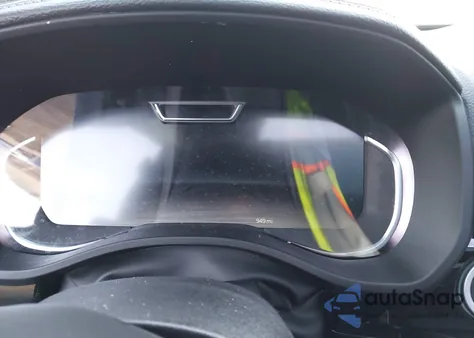 2026 Ram 1500 Laramie 4X4 5'7 Box z USA, uszkodzony, nr VIN 1C6SRFJP2TN241151